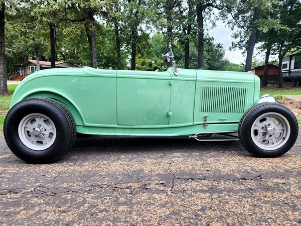 1932 Ford Roadster