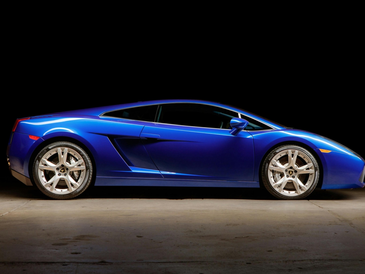 2006 Lamborghini Gallardo