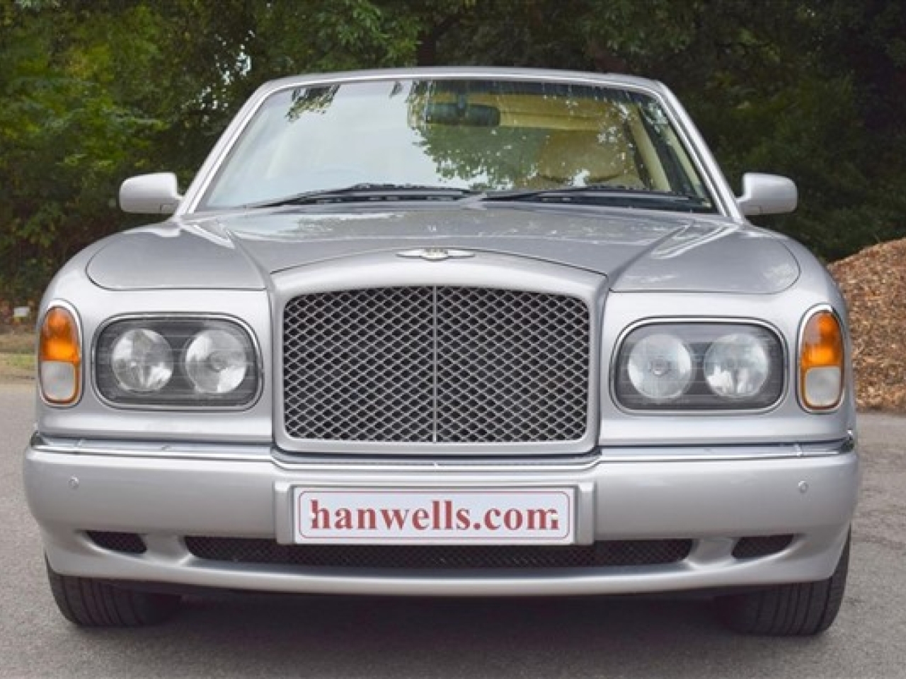 1999 Bentley Arnage