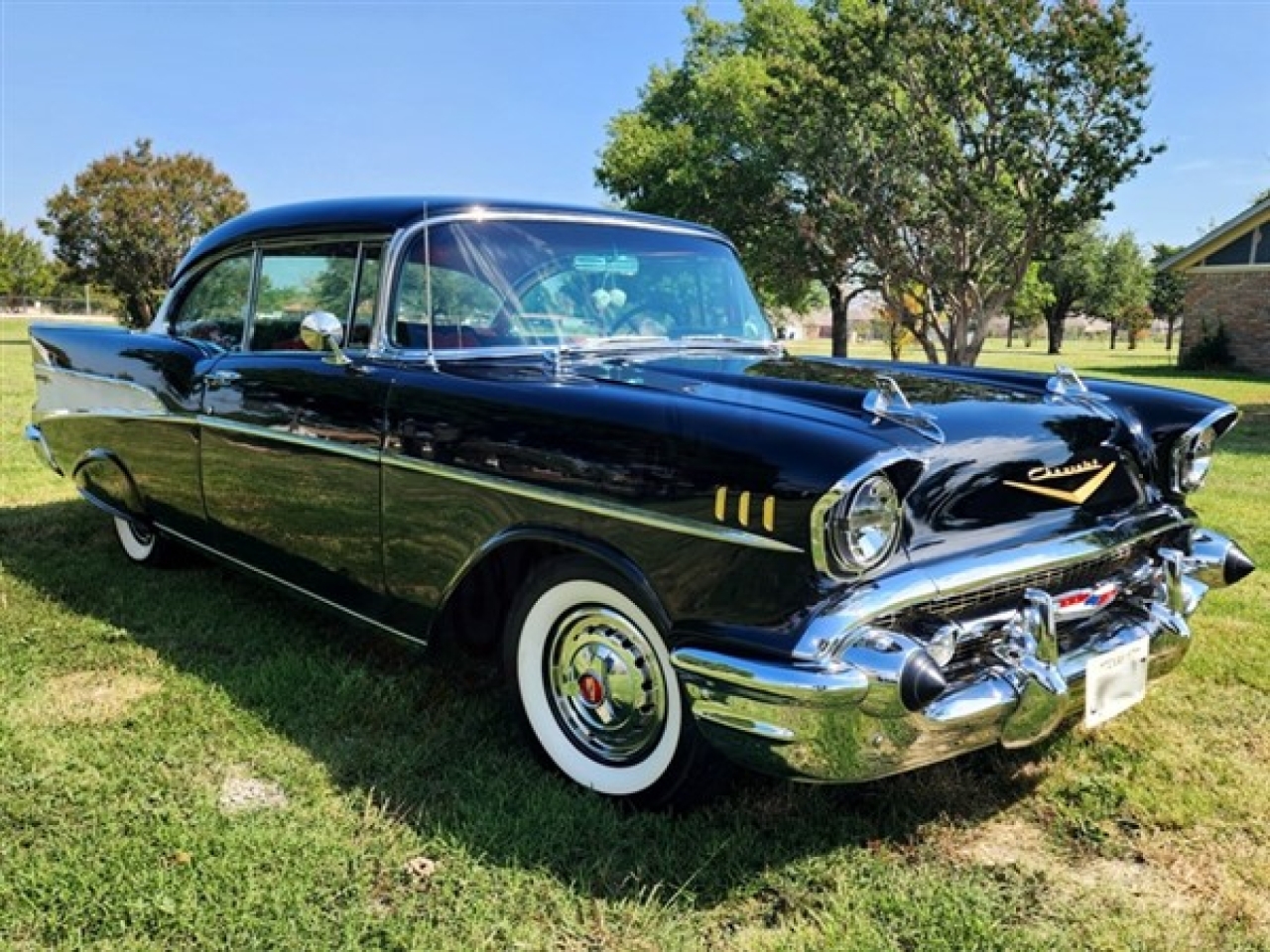 1957 Chevrolet Bel Air