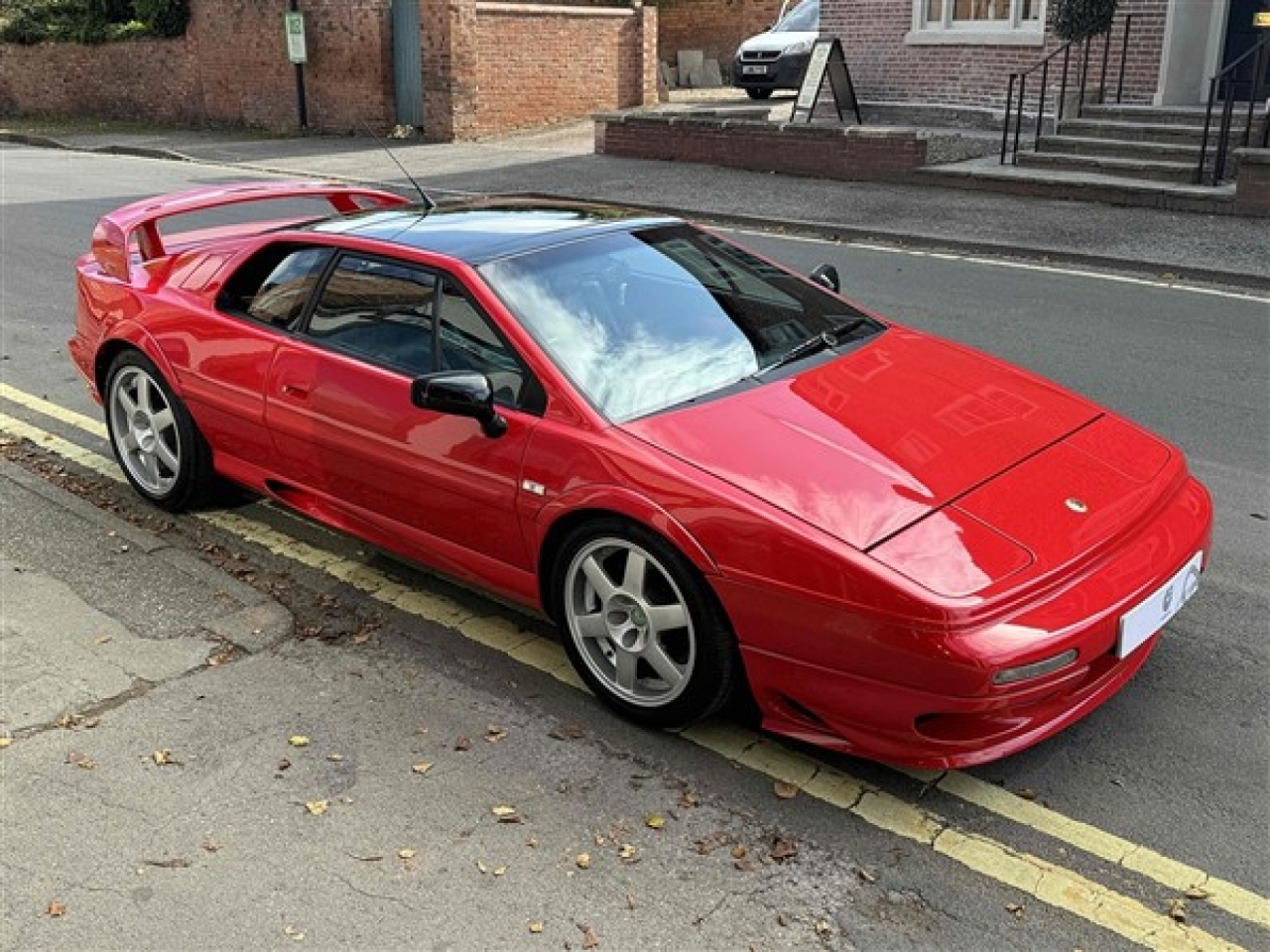 1998 Lotus Esprit V8 GT