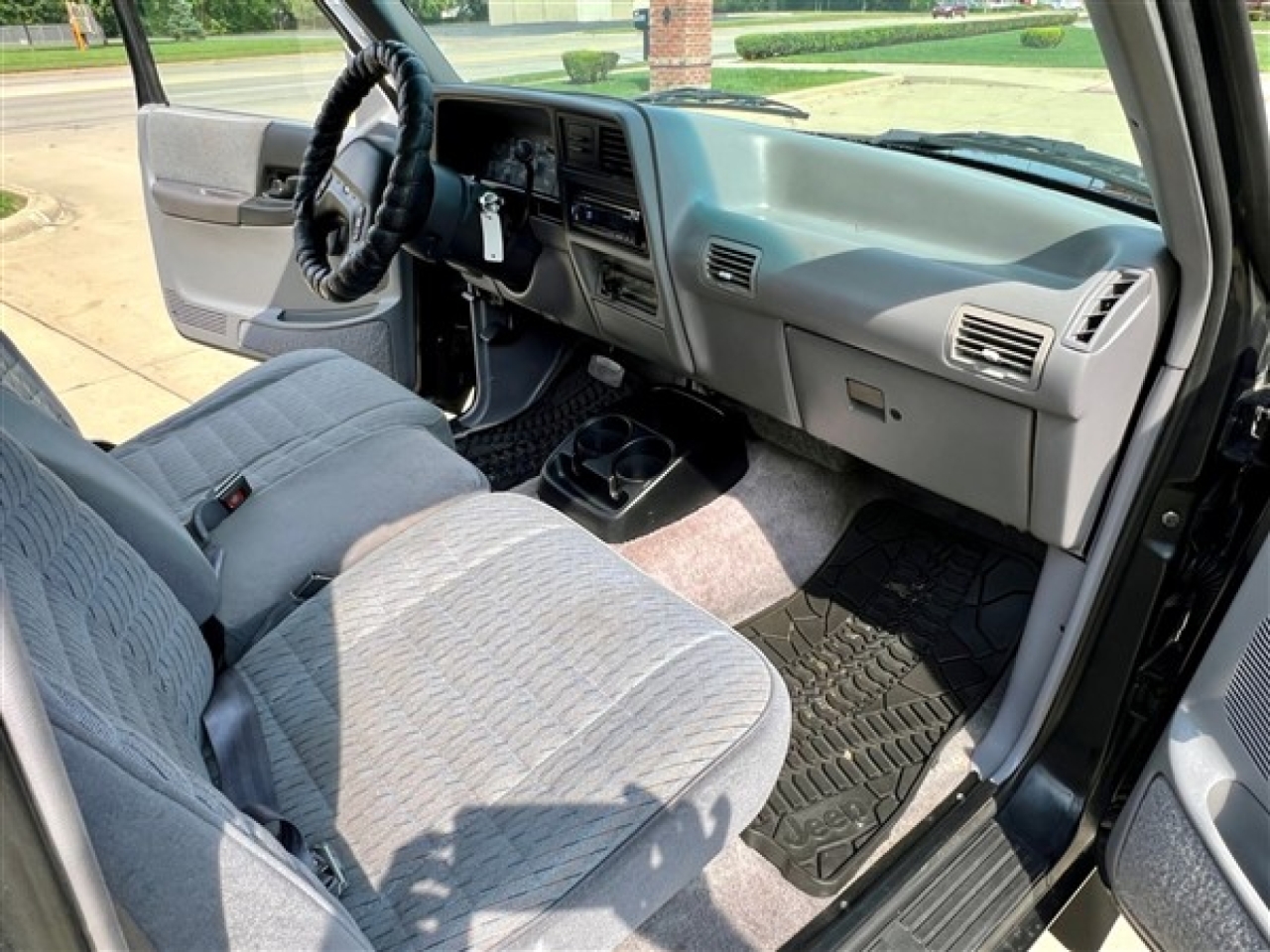 1994 Ford Ranger XLT