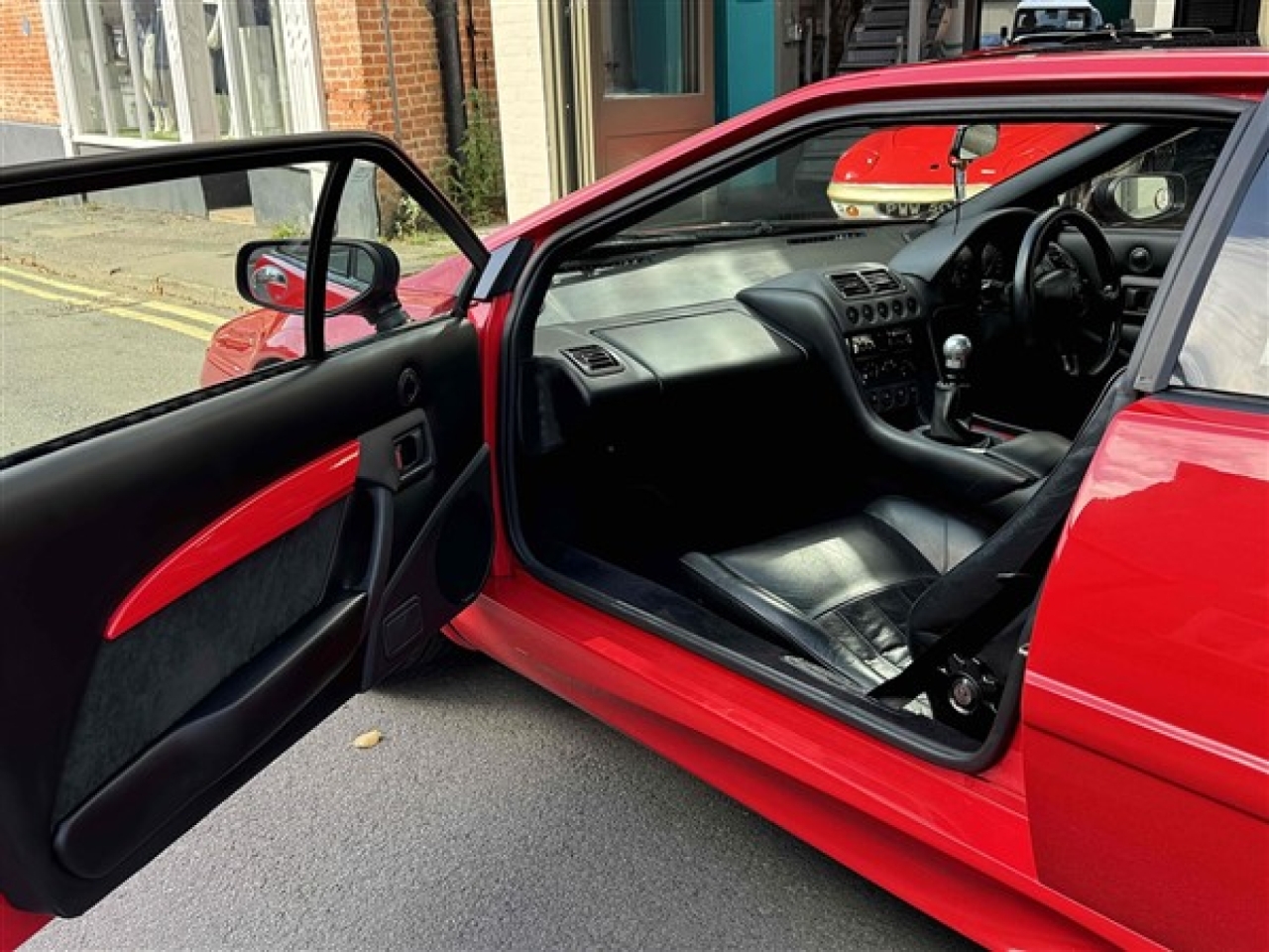 1998 Lotus Esprit V8 GT