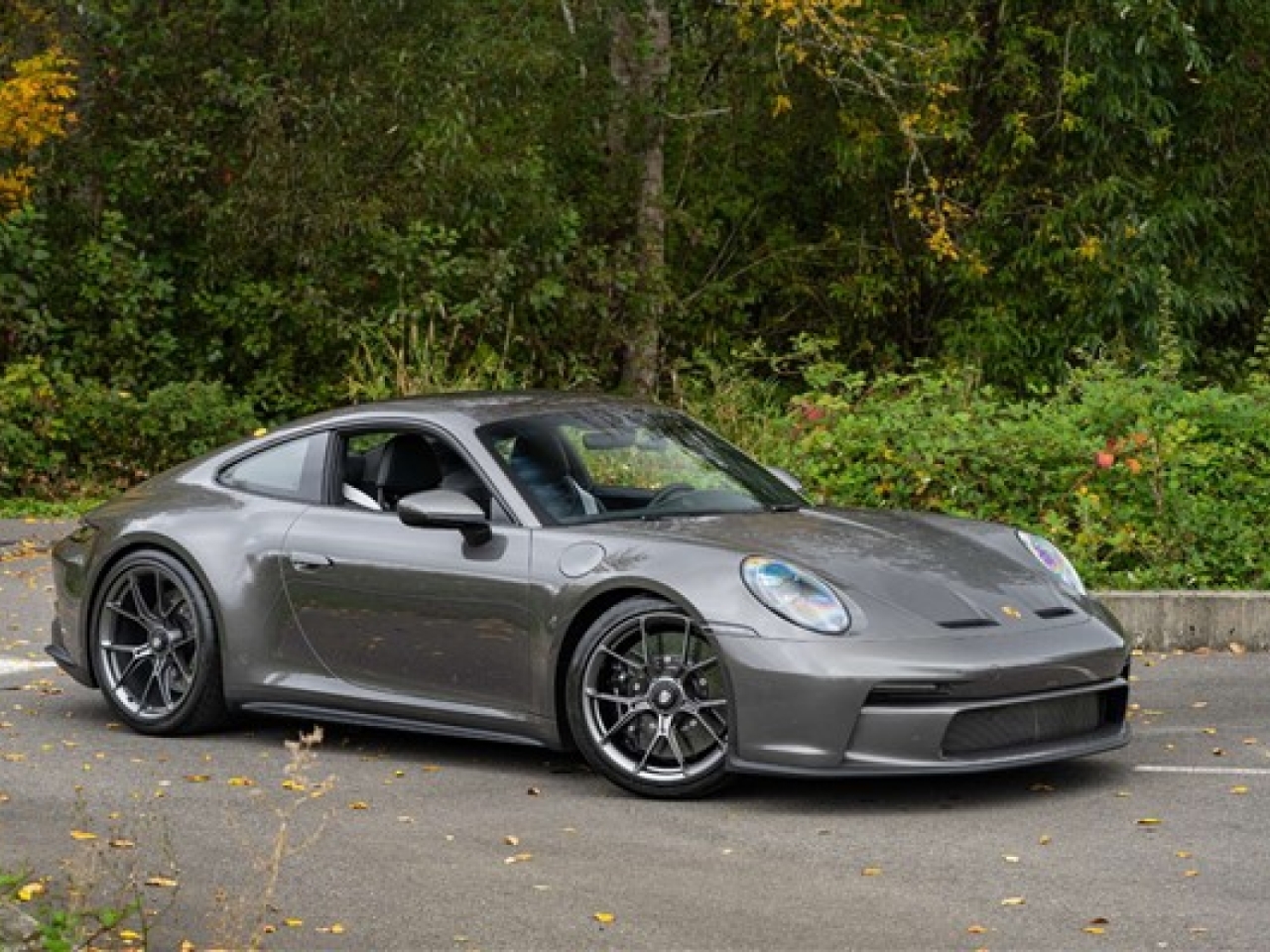 2023 Porsche 911 GT3 Touring