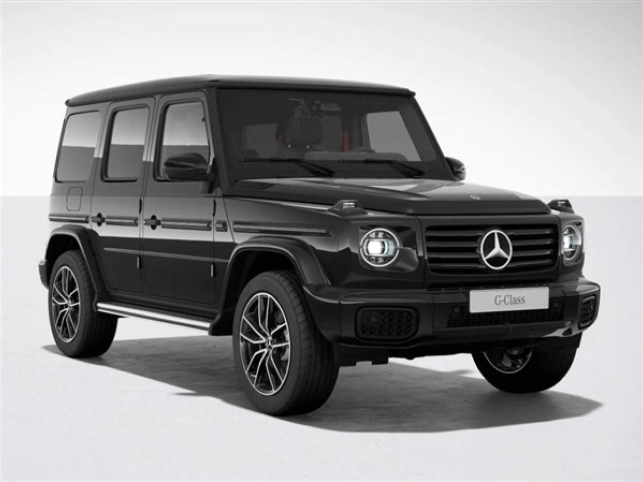 2024 Mercedes - Benz G Class