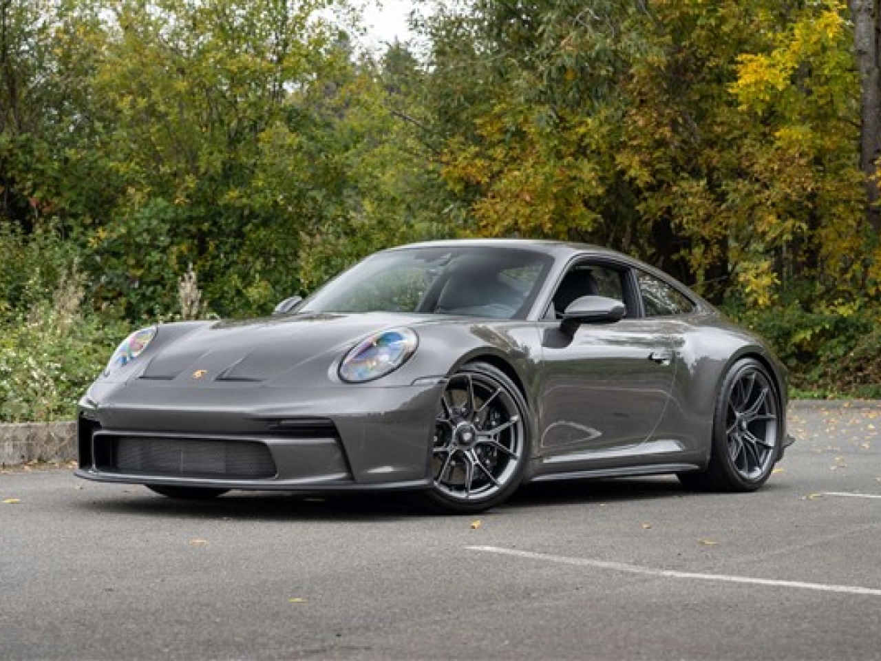 2023 Porsche 911 GT3 Touring