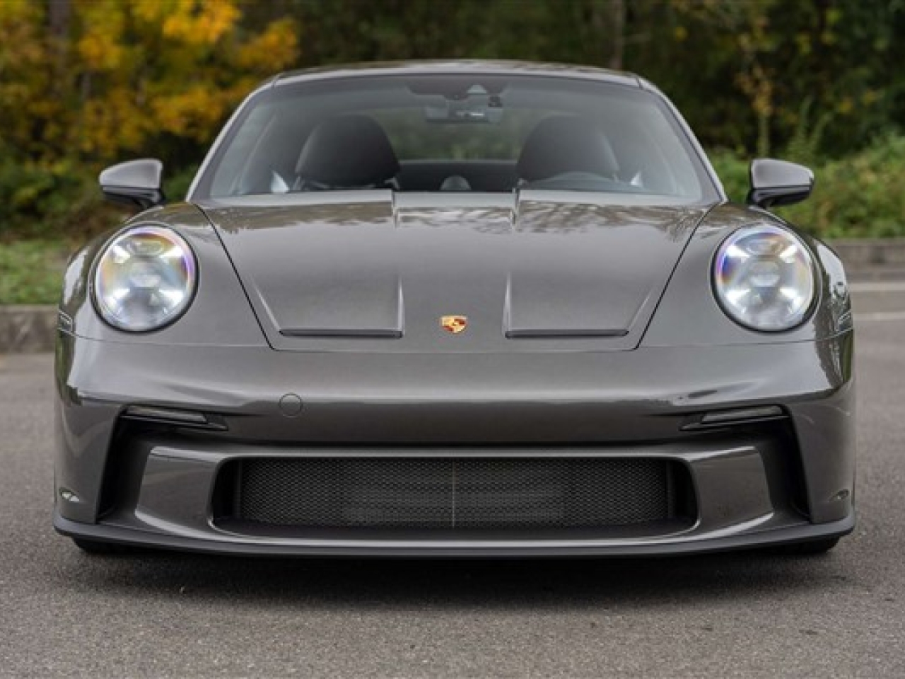 2023 Porsche 911 GT3 Touring