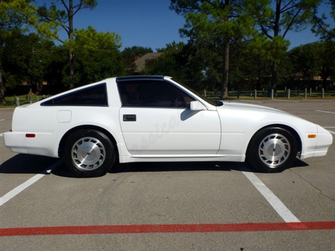 1987 Nissan 300ZX