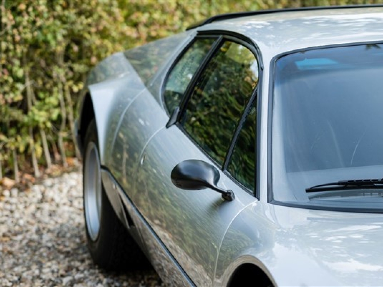 1978 Ferrari 512 BB