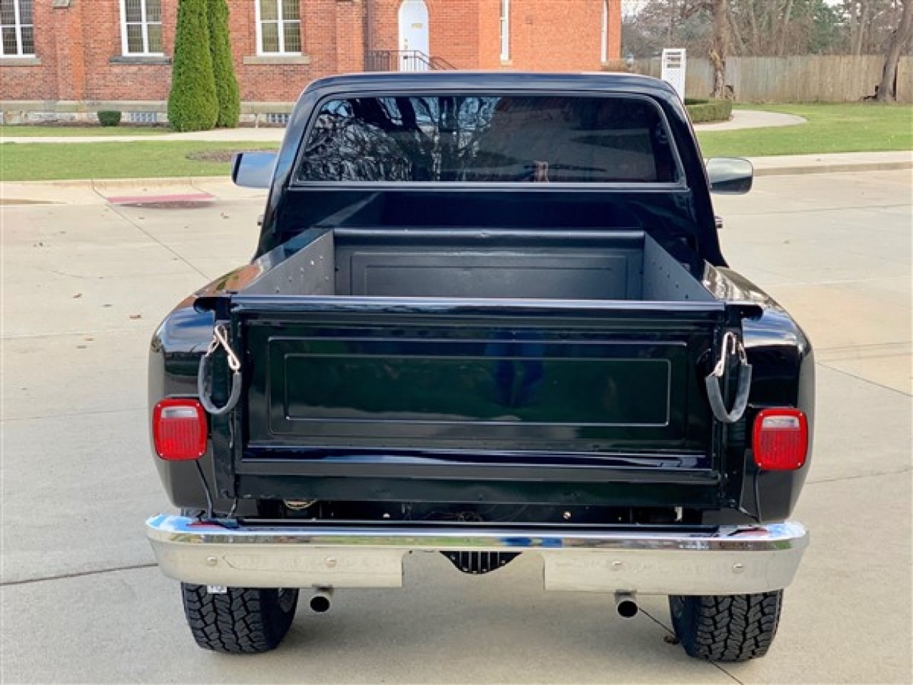 1978 GMC Sierra Cheyenne Custom