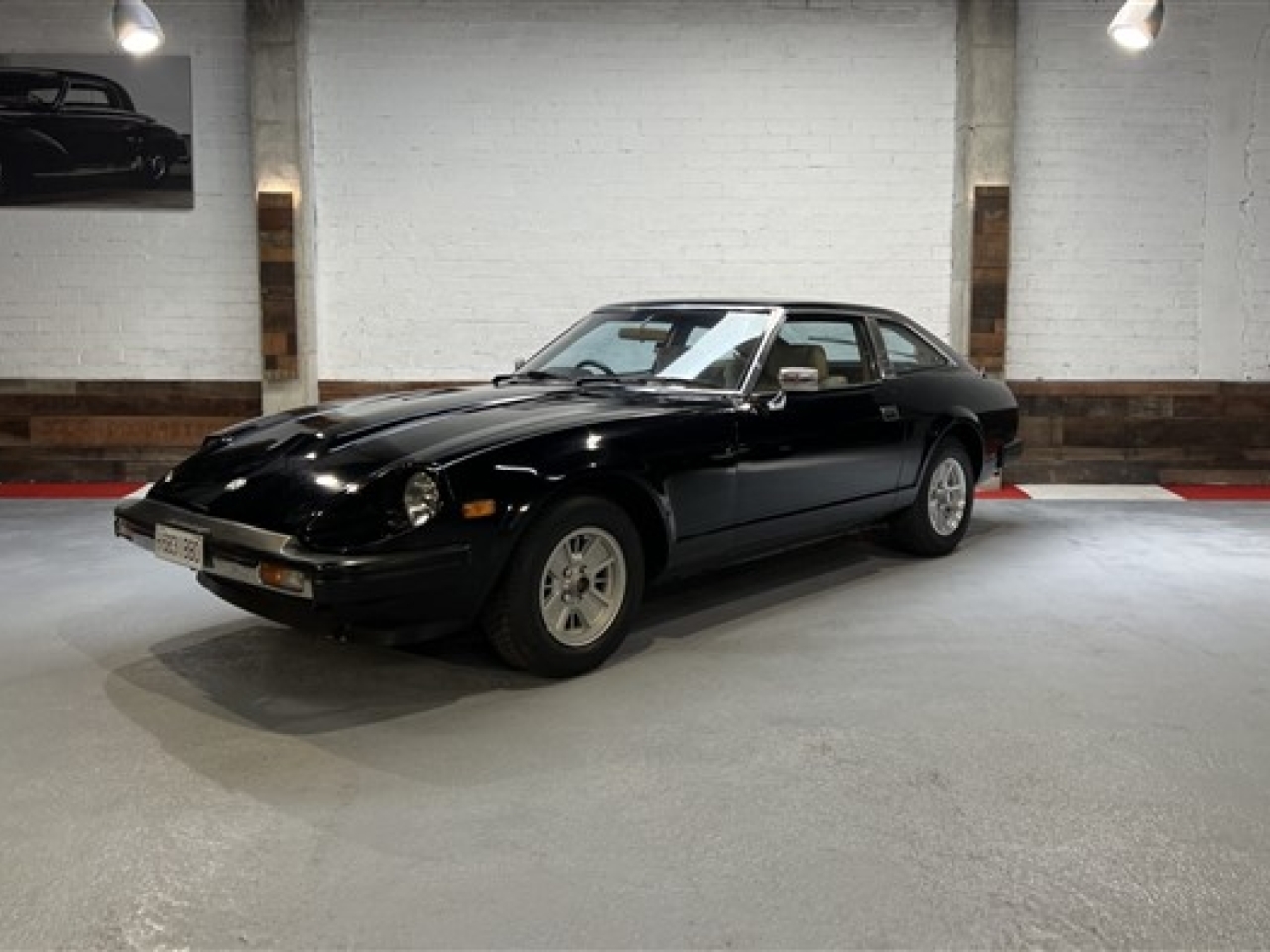 Nissan Datsun 280 ZX