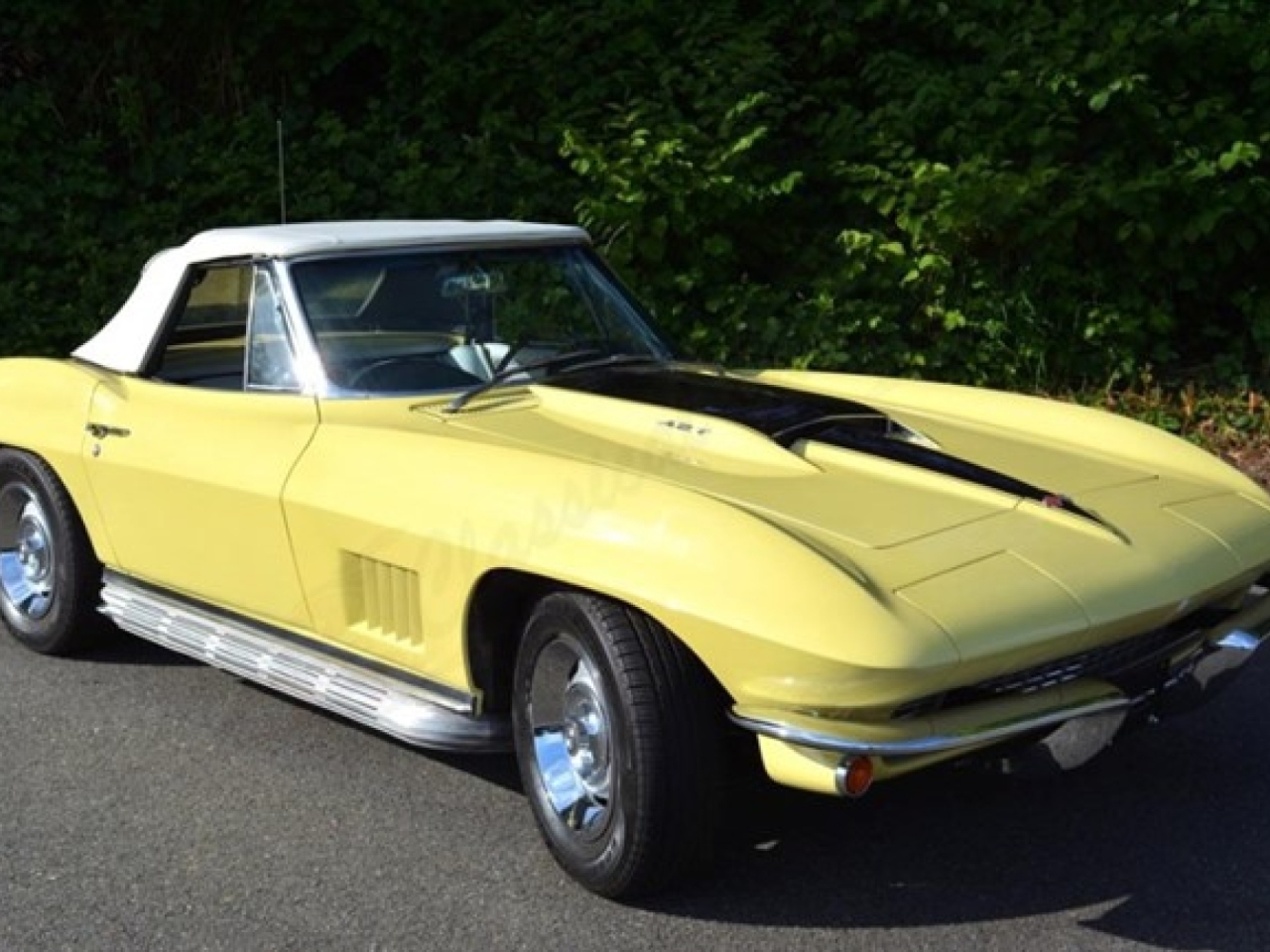 1967 Chevrolet Corvette