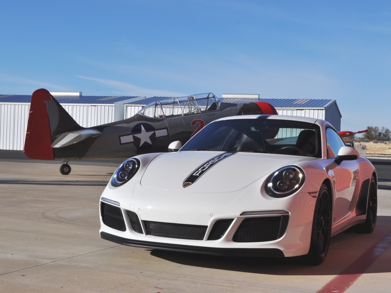 15k mile, one owner Porsche 991.2 GTS Coupe