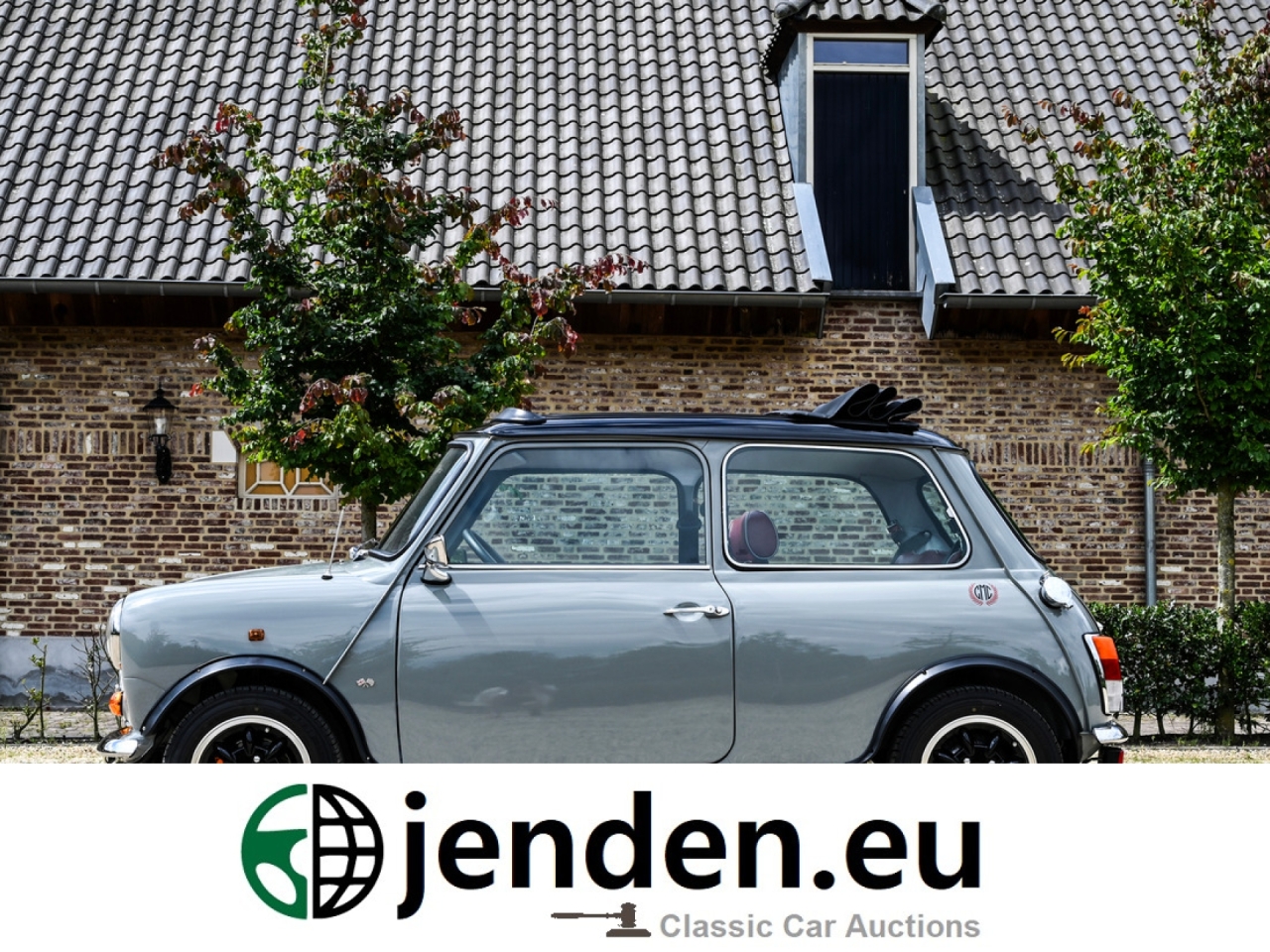 Rover MINI 1.3i - 1996 - Best Available in Market