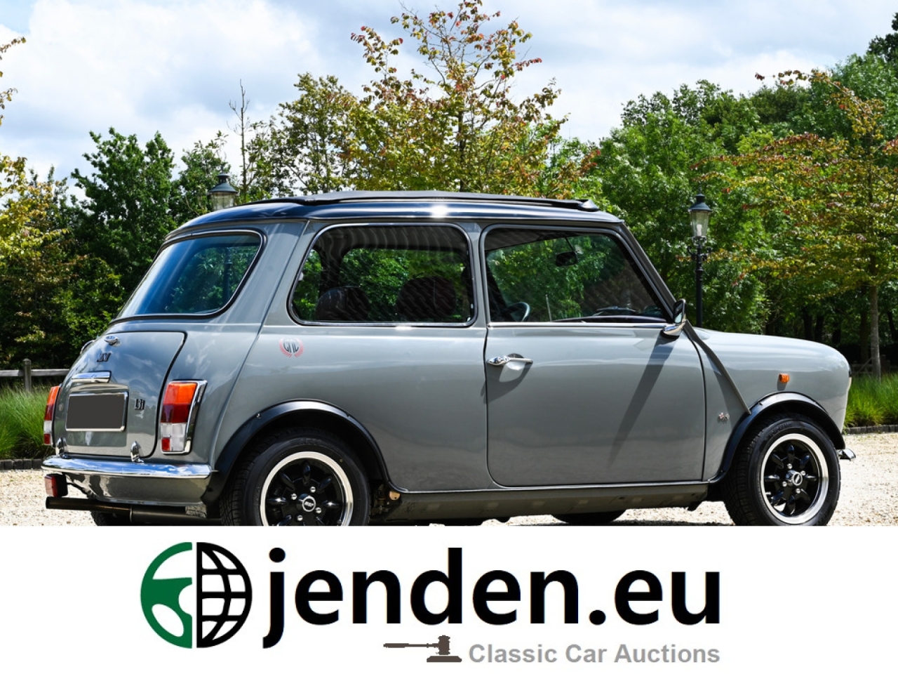 Rover MINI 1.3i - 1996 - Best Available in Market