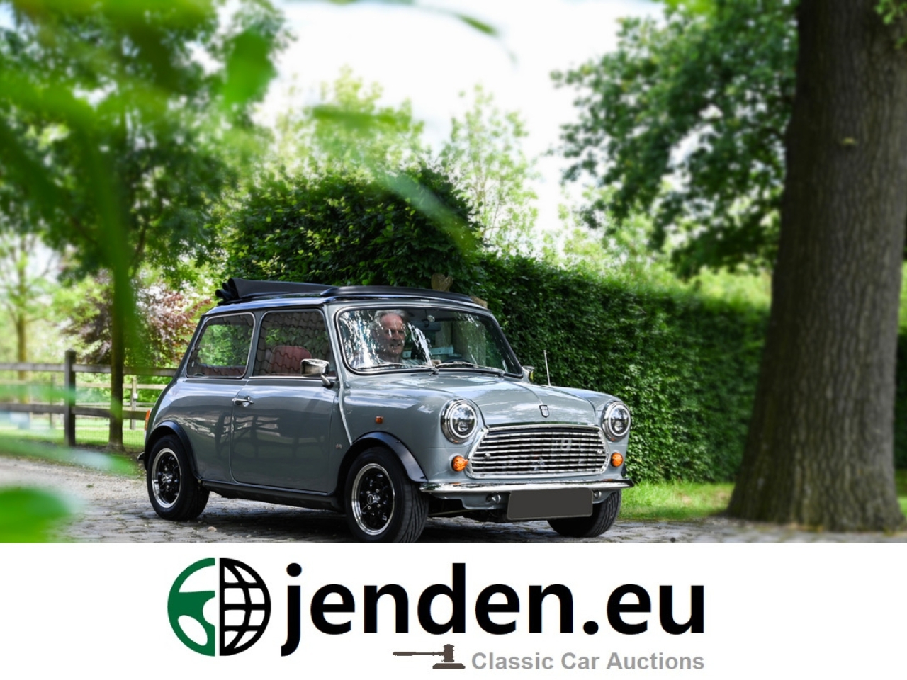 Rover MINI 1.3i - 1996 - Best Available in Market