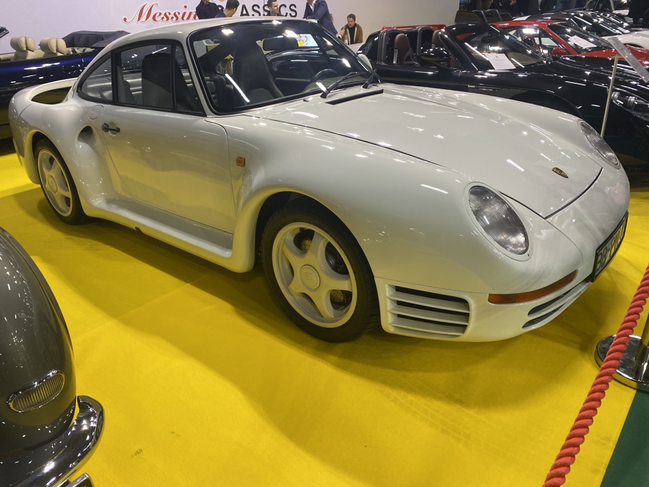 Porsche 959