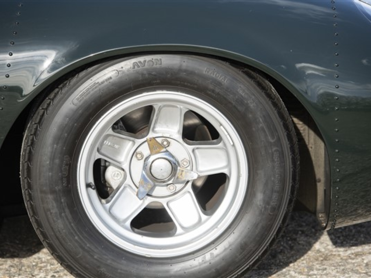 1967 Jaguar XJ 13 Recreation