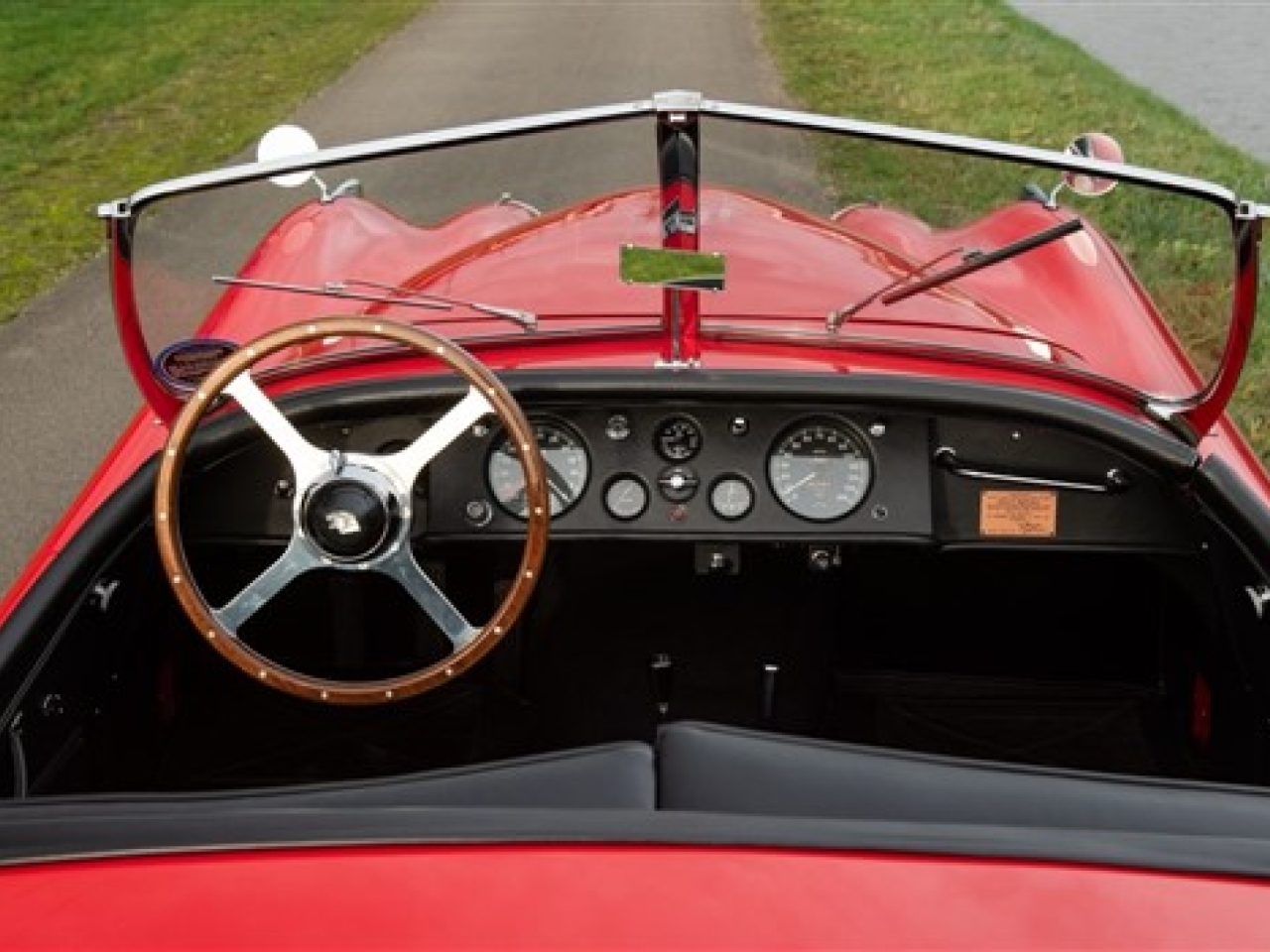 1951 Jaguar XK 120