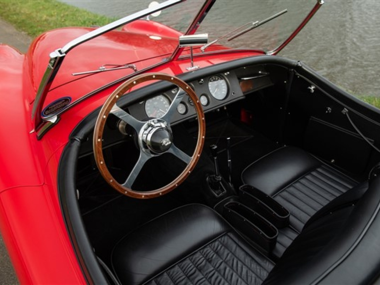 1951 Jaguar XK 120