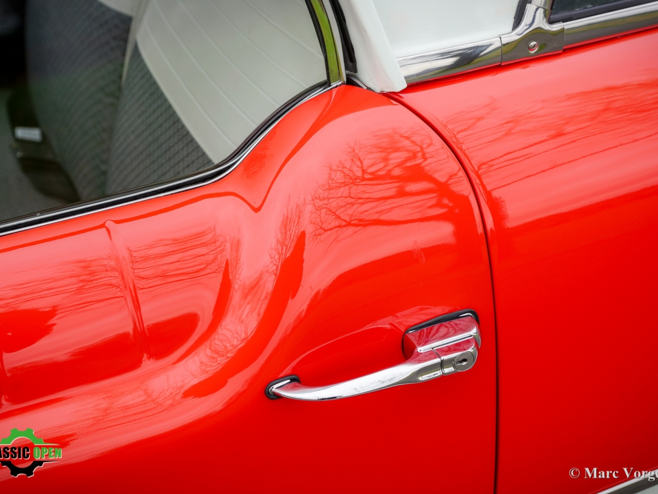 1959 Nash Metropolitan Coupe