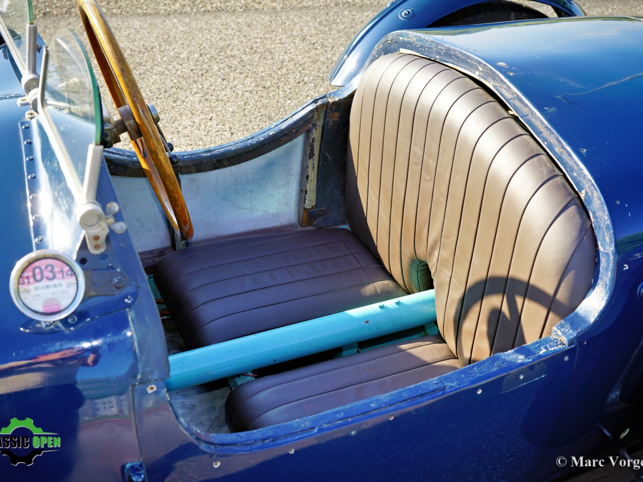 Riley 9 Brooklands