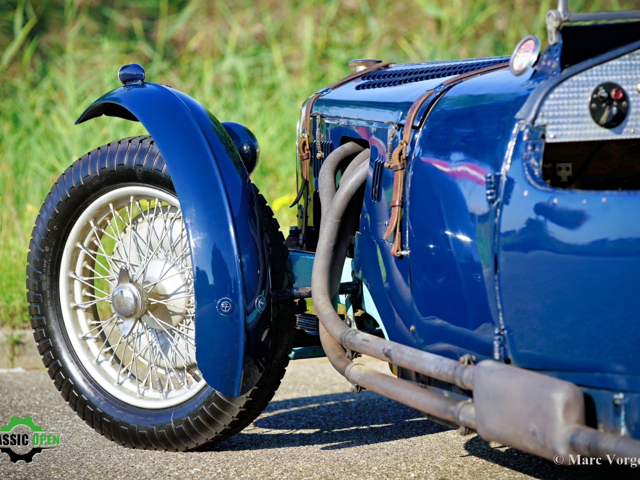 Riley 9 Brooklands