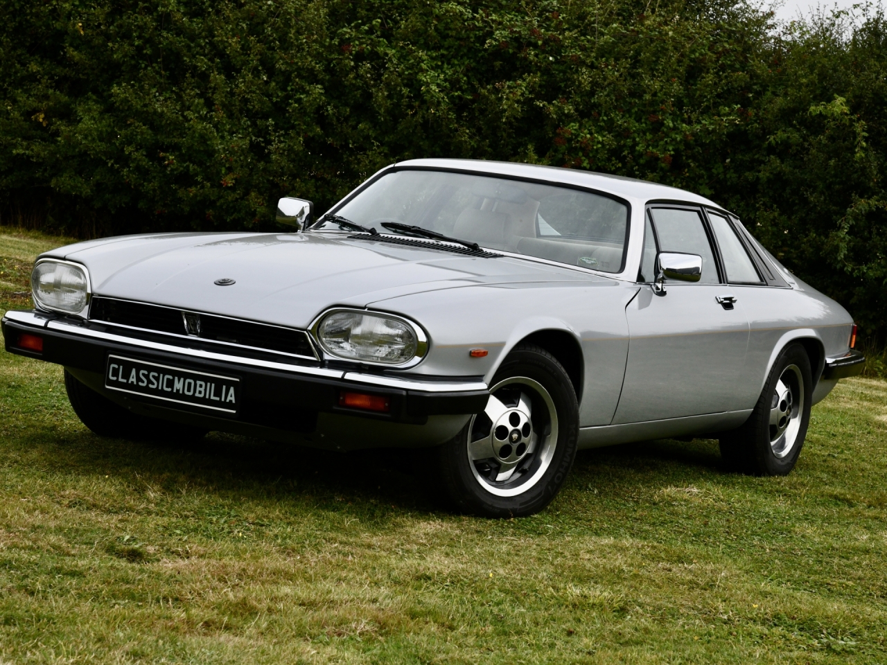 Jaguar XJS HE V12 Coupe