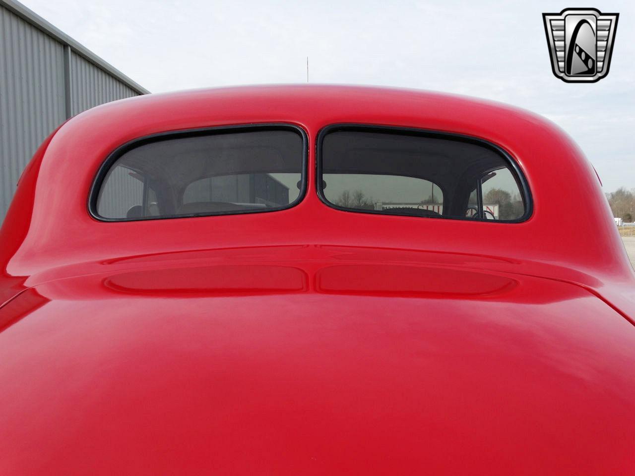 1938 Pontiac Deluxe