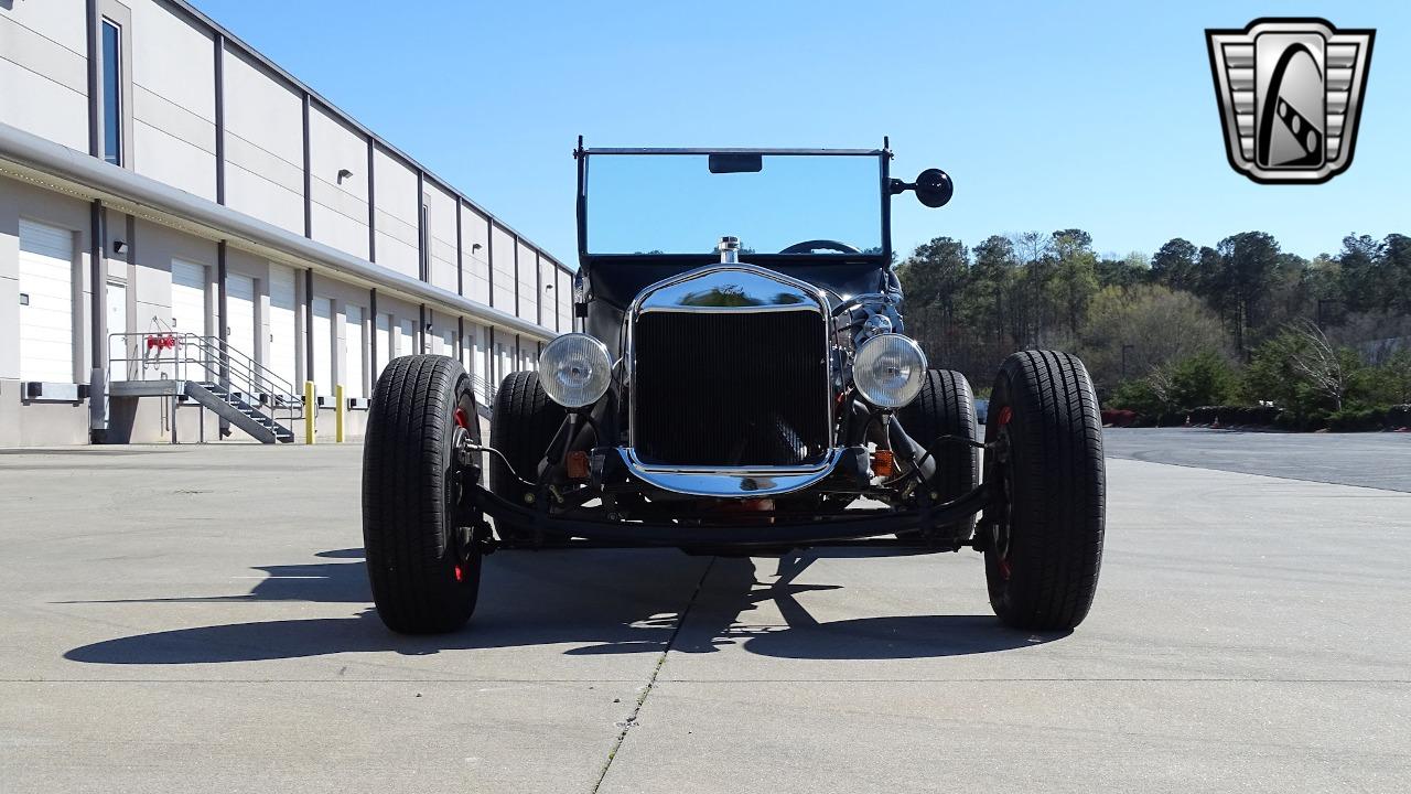 1925 Ford T-Bucket