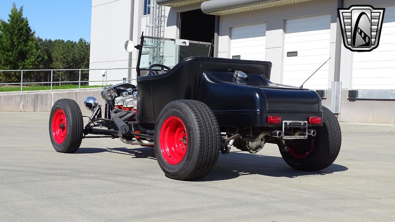 1925 Ford T-Bucket