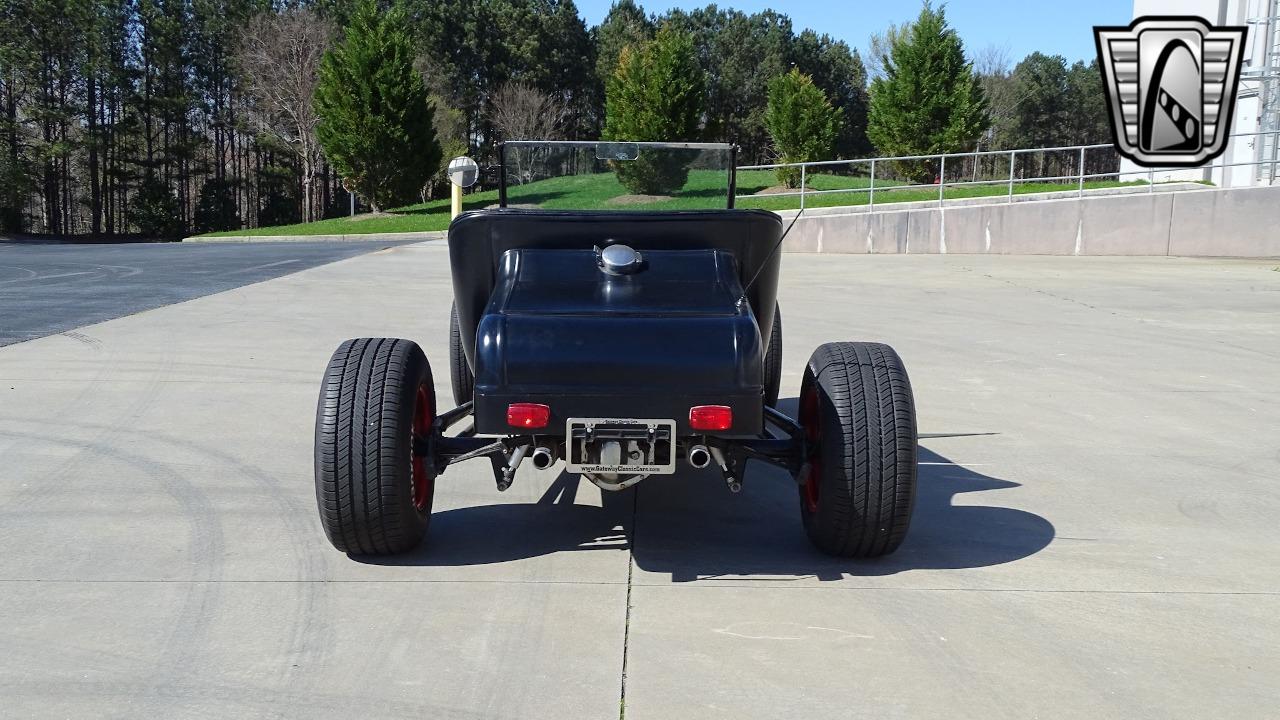 1925 Ford T-Bucket