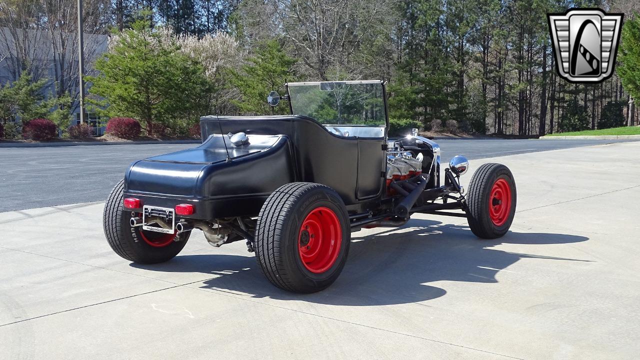 1925 Ford T-Bucket