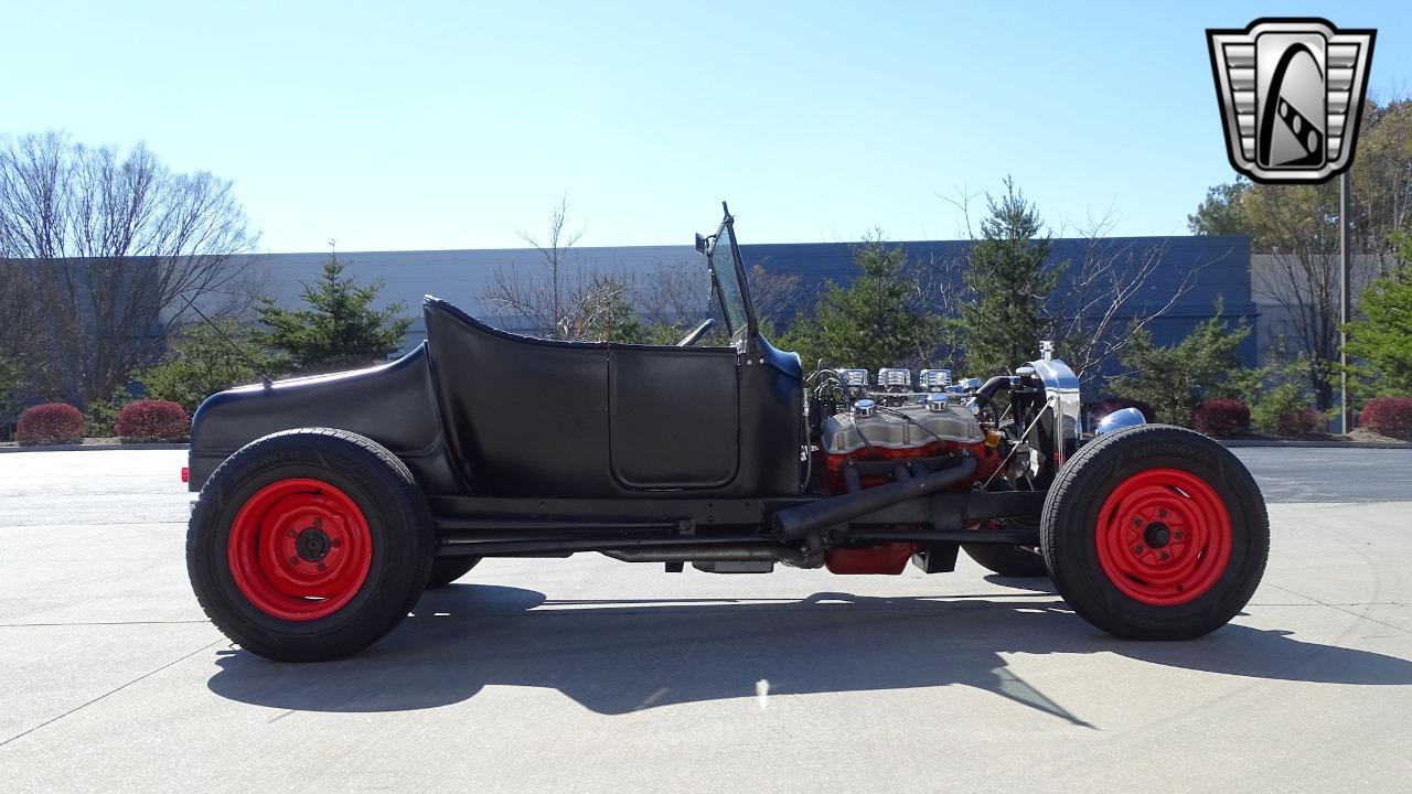 1925 Ford T-Bucket