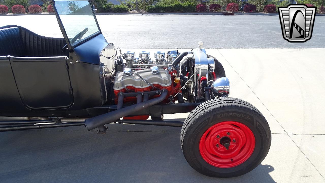 1925 Ford T-Bucket