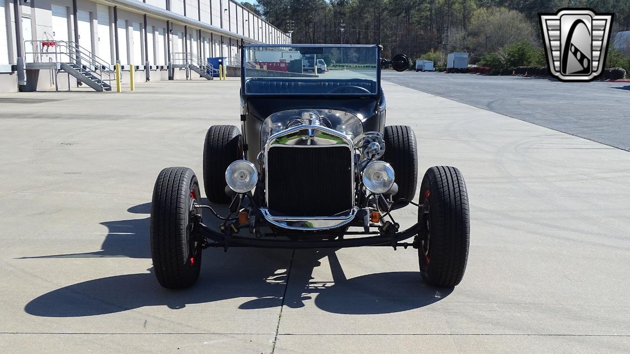 1925 Ford T-Bucket