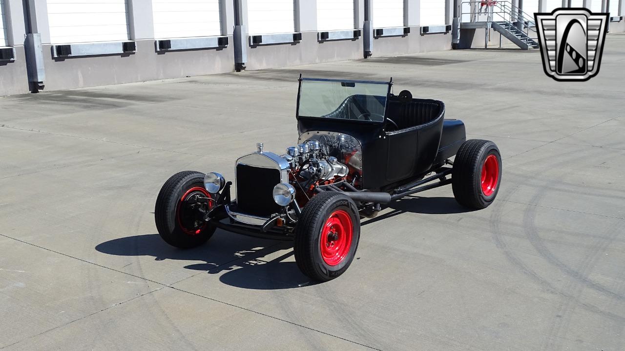 1925 Ford T-Bucket