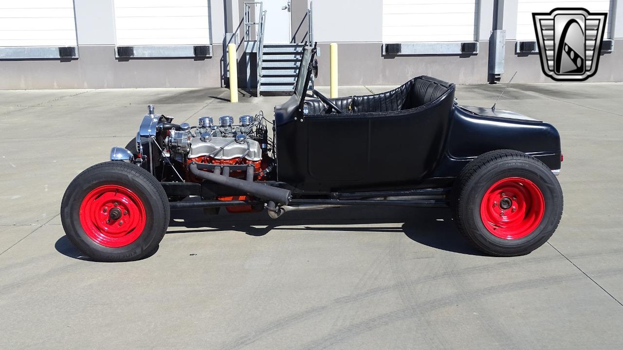 1925 Ford T-Bucket