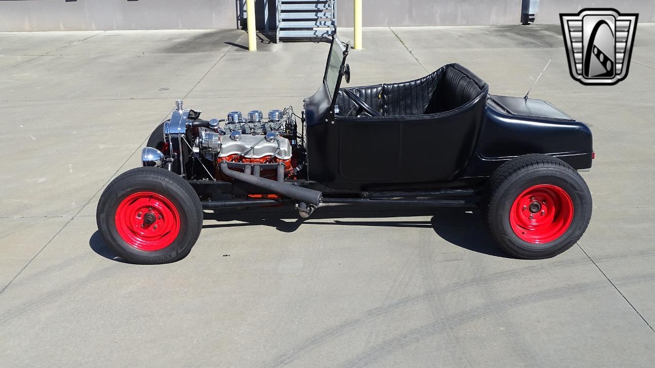 1925 Ford T-Bucket