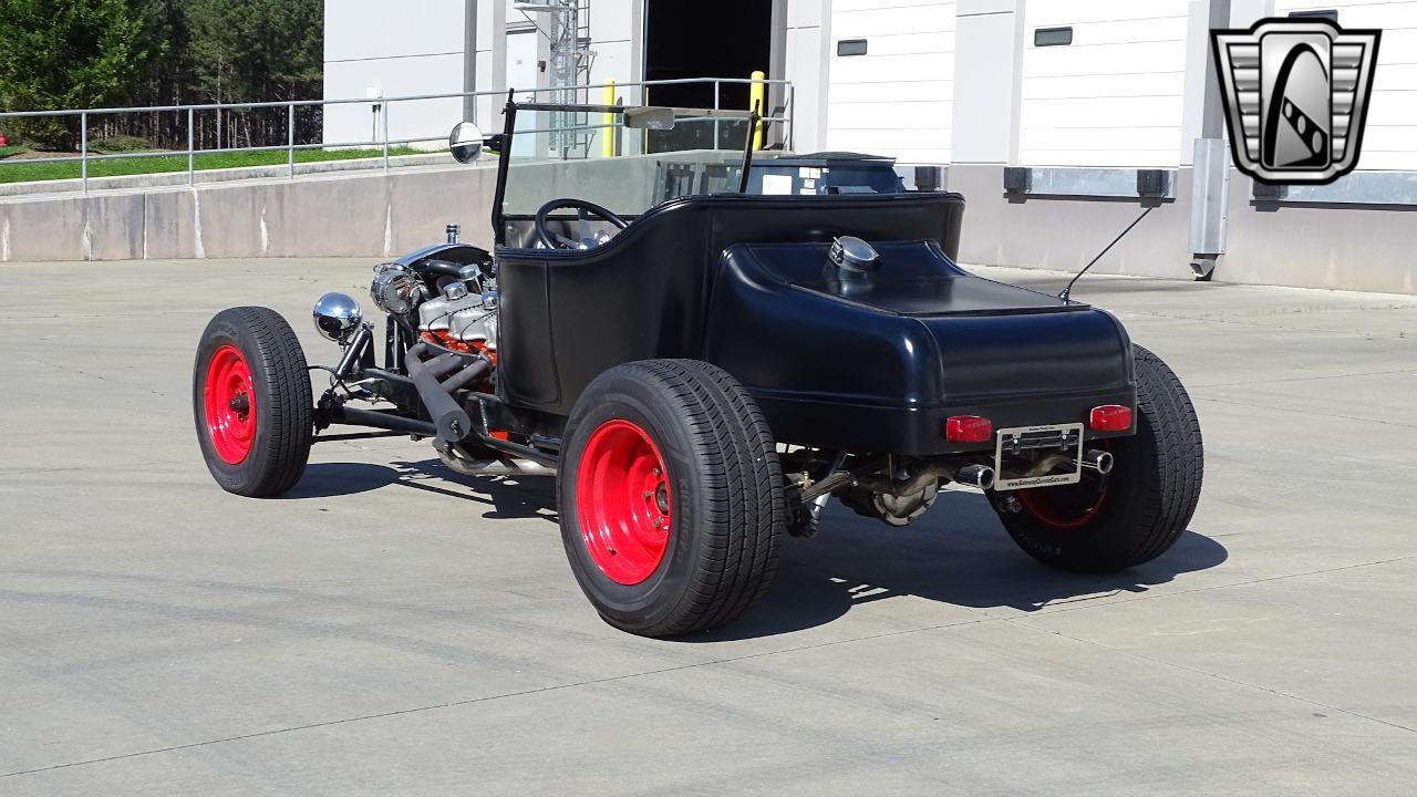 1925 Ford T-Bucket