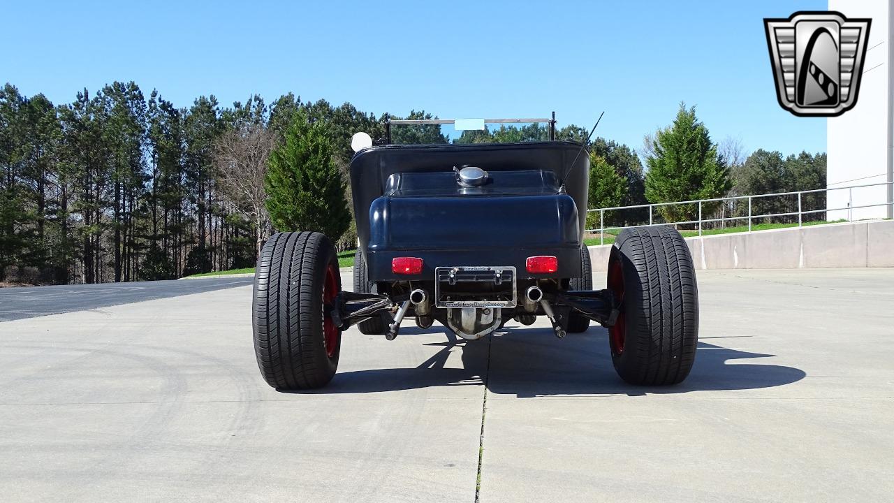 1925 Ford T-Bucket