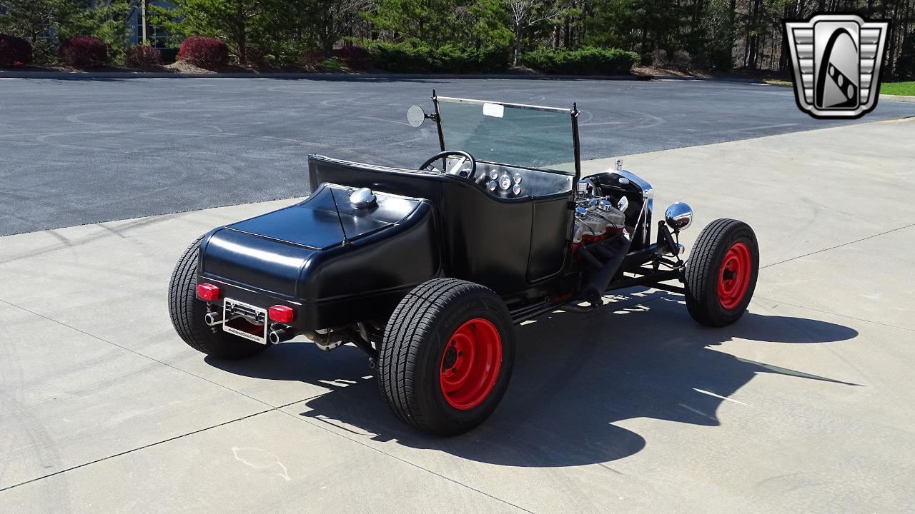 1925 Ford T-Bucket