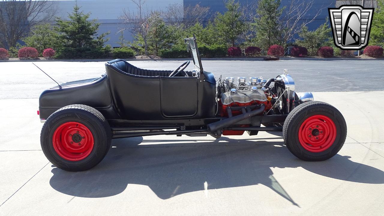 1925 Ford T-Bucket