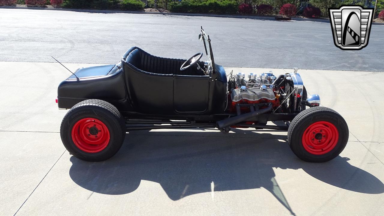 1925 Ford T-Bucket