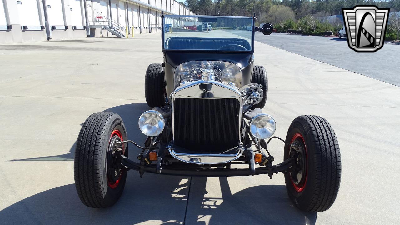 1925 Ford T-Bucket