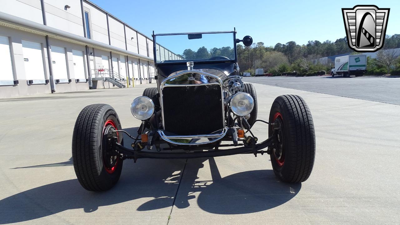 1925 Ford T-Bucket