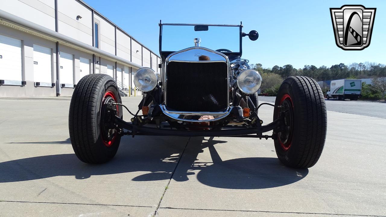 1925 Ford T-Bucket