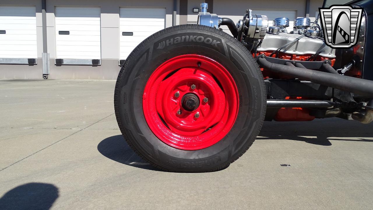 1925 Ford T-Bucket