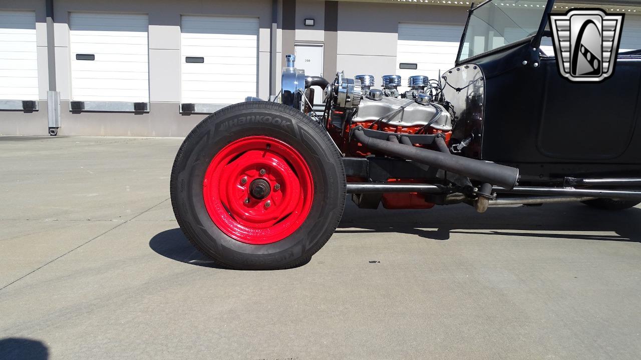 1925 Ford T-Bucket