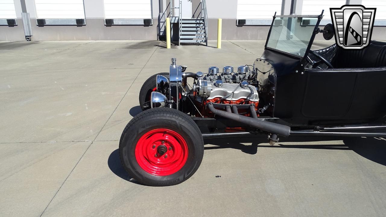 1925 Ford T-Bucket